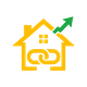 RealEstateBacklinks logo